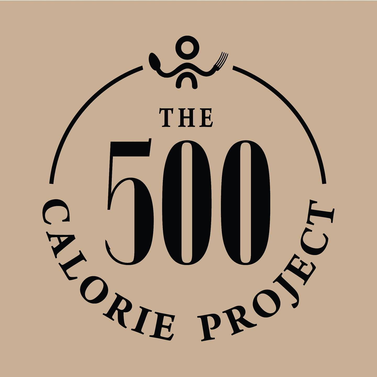 The 500 Calorie Project
